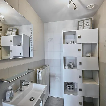 Maaszicht Сasa de vacaciones *