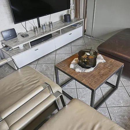 Сasa de vacaciones Maaszicht *