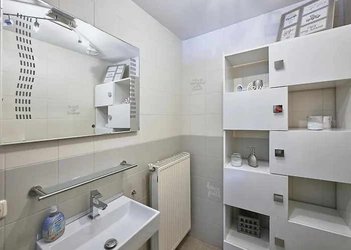 Holiday home Maaszicht