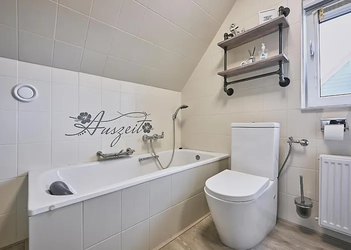 Maaszicht Holiday home *