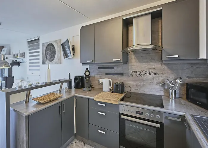 Holiday home Maaszicht *