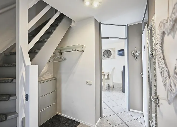 Holiday home Maaszicht