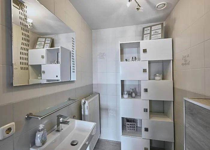 Maaszicht Holiday home *