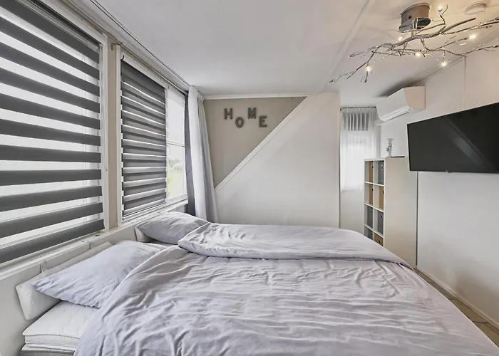 Holiday home Maaszicht *