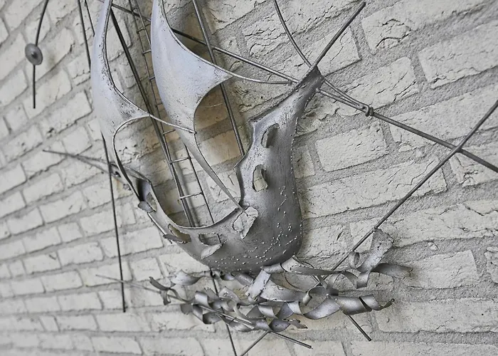 Holiday home Maaszicht Stevensweert