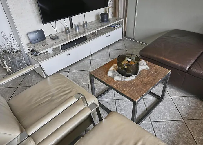 Holiday home Maaszicht *