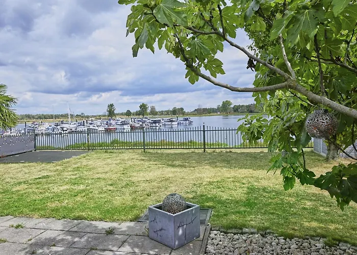 Maaszicht Stevensweert