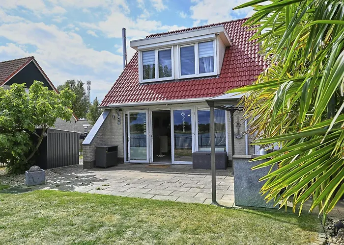 Holiday home Maaszicht Stevensweert