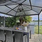 Maaszicht Ferienhaus Stevensweert