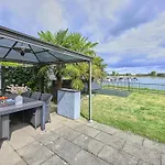 Maaszicht Ferienhaus