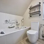 Maaszicht Ferienhaus *
