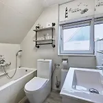 Maaszicht Ferienhaus *
