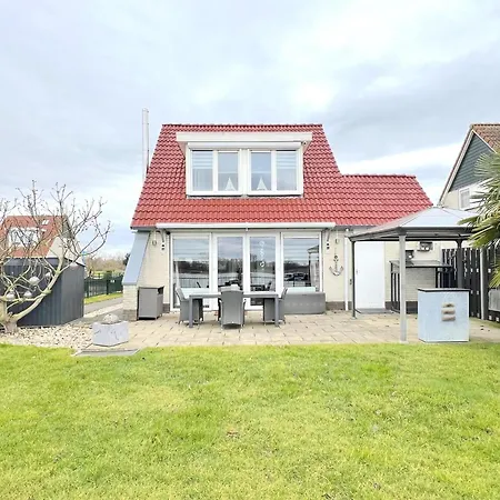 Casa de Férias Maaszicht *