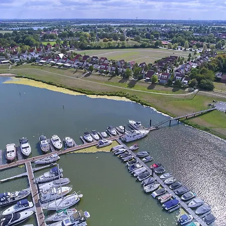 Maaszicht