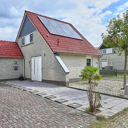 Maaszicht Ferienhaus *