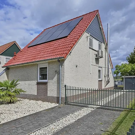 Maaszicht Ferienhaus