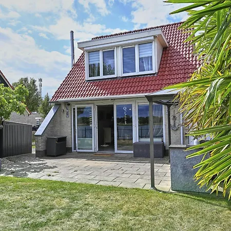 Ferienhaus Maaszicht Stevensweert